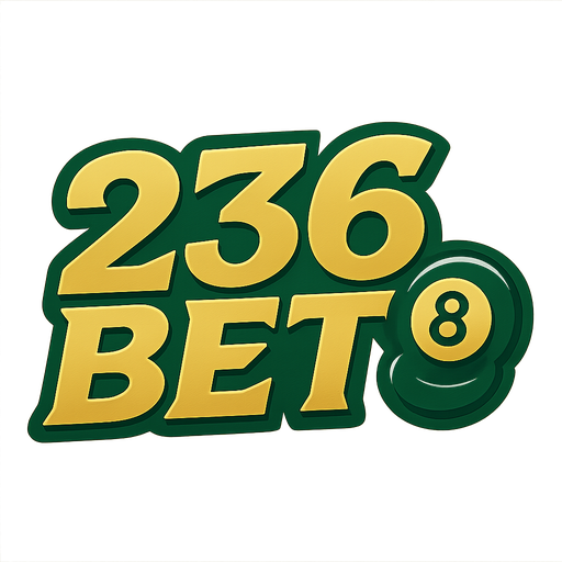 236bet8 Logo